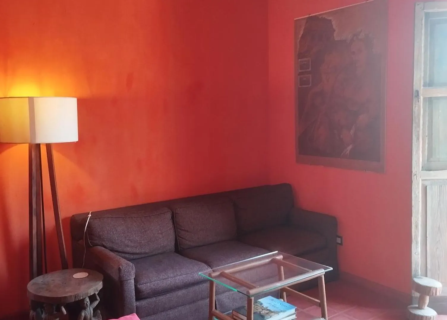 Bed & Breakfast Posada De La Cruz#5 Queretaro