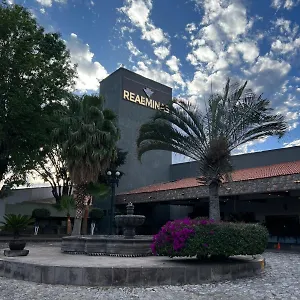 Hotel Real De Minas Tradicional, Querétaro